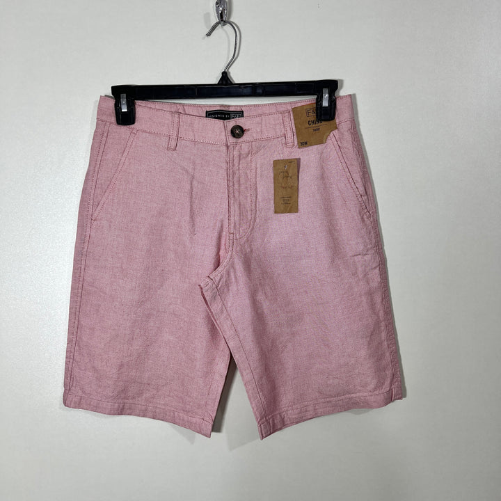 F&F COTTON SHORT BRAND NEW