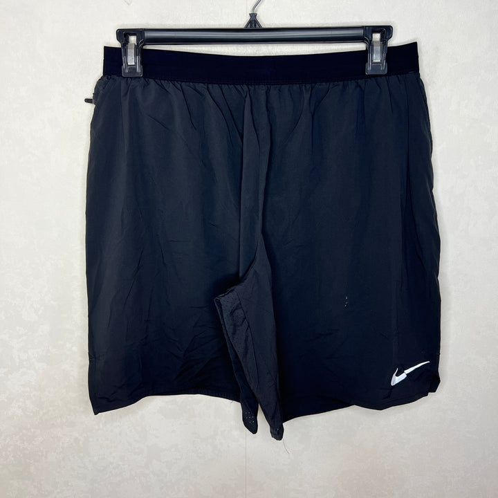 NIKE DRI FIT ULTRA LIGHT WEIGHT RUNNING SHORT