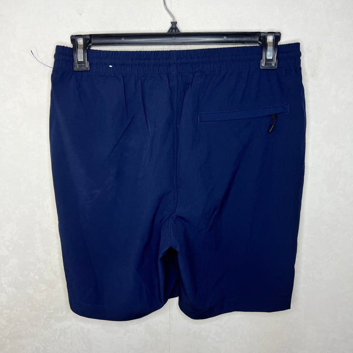 OLD NAVY ACTIVE GO DRY ULTRA LIGHT WEIGHT RUNNING SHORT