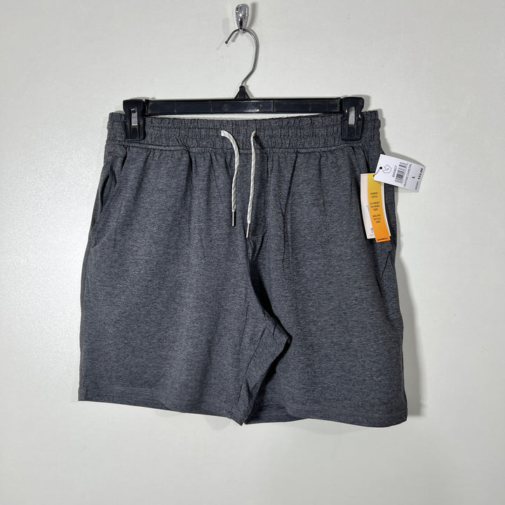 BURNSIDE SOFT TOUCH SPORT SHORT BRAND NEW WITH STRETCH