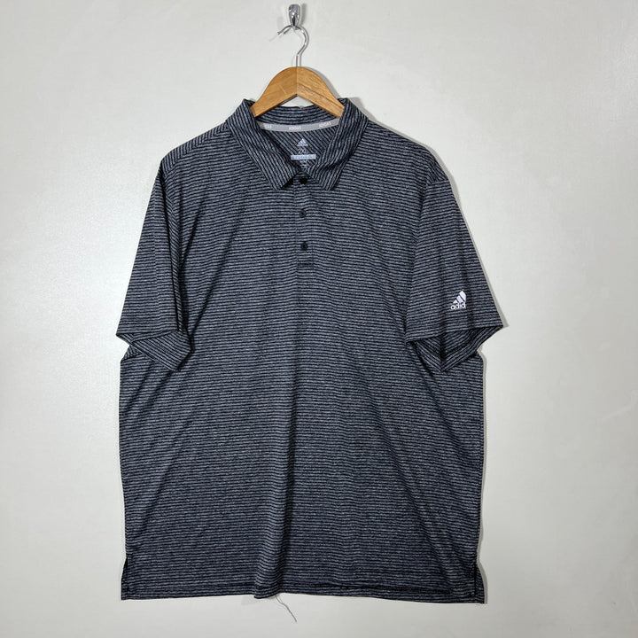 ADIDAS SPORT POLO TSHIRT