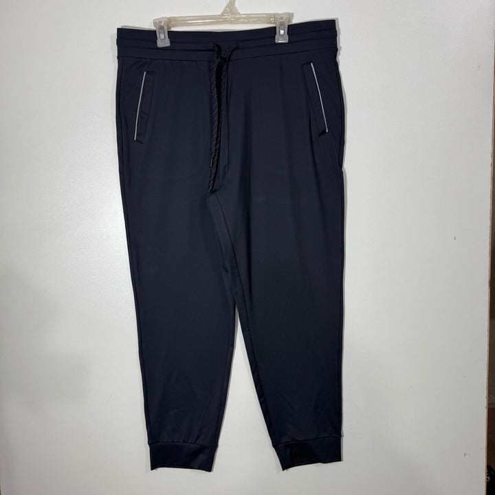32HEAT SPORT TROUSER DARK GREY COLOUR