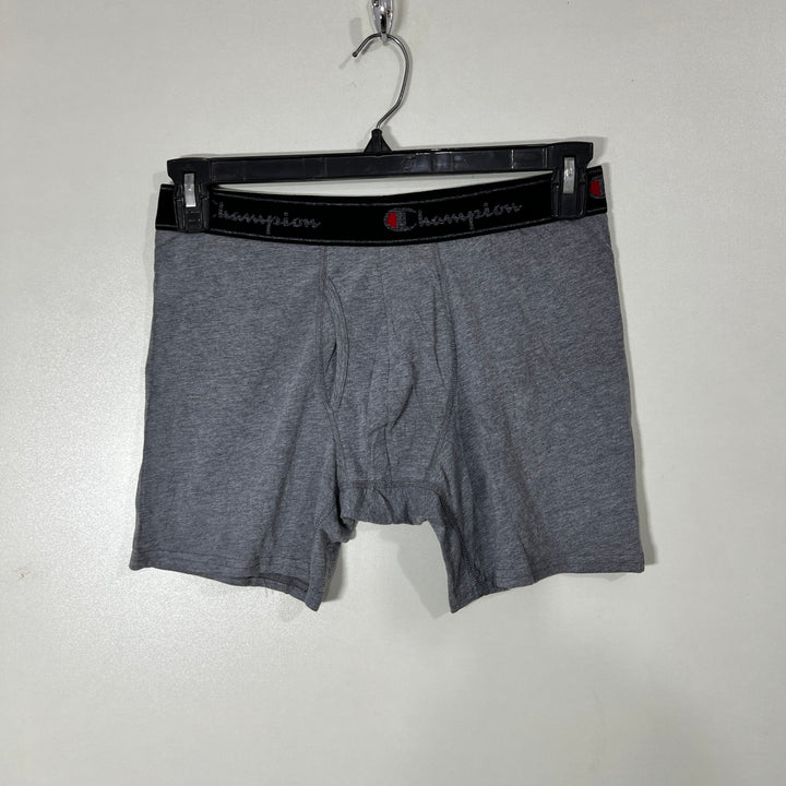 CHAMPION COTTON BOXER