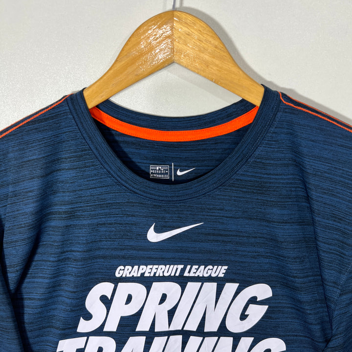 NIKE DRI FIT SPORT TSHIRT
