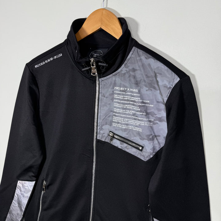 PROJECT X PARIS SPORT JACKET