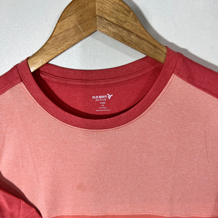 OLD ANVY SPORT TSHIRT