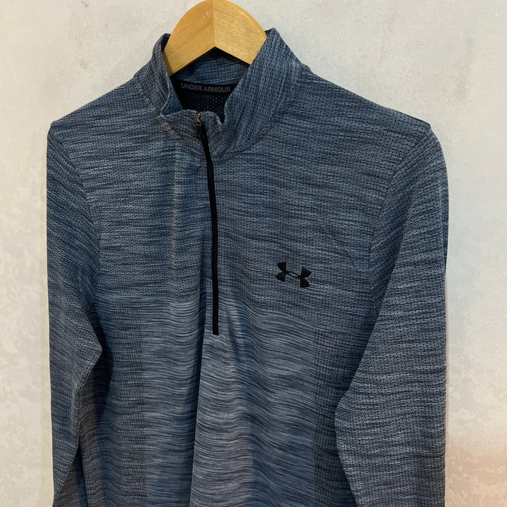 UNDER ARMOUR HEATGEAR SPORT PULLOVER