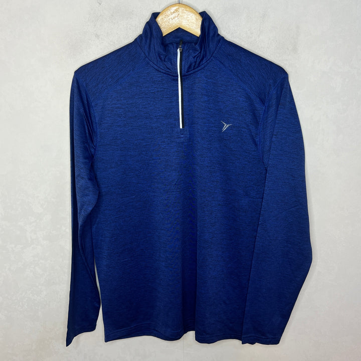 OLD NAVY ACTIVE GO DRY SPORT PULLOVER