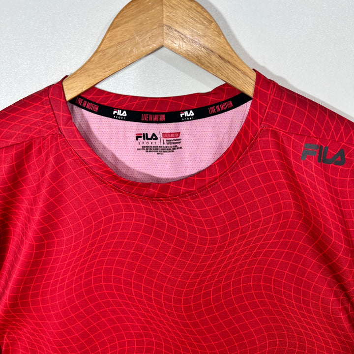 FILA SPORT TSHIRT