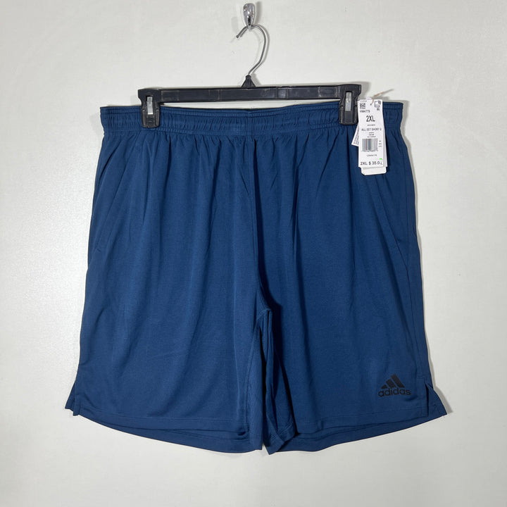 ADIDAS AEROREADY SPORT SHORT BRAND NEW