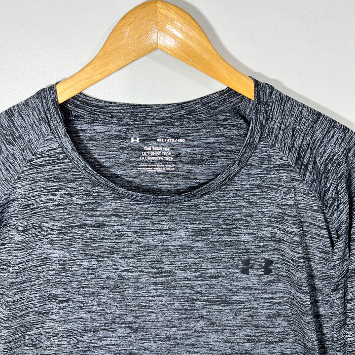 UNDER ARMIUR SPORT TSHIRT