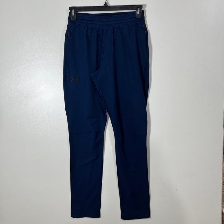 UNDER ARMOUR SLIM FIT PERFORMANCE PANT WITH STRETCH
