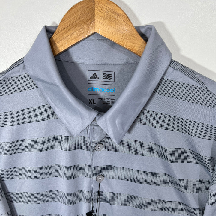 ADIDAS CLIMACOOL SPORT SHIRT BRAND NEW