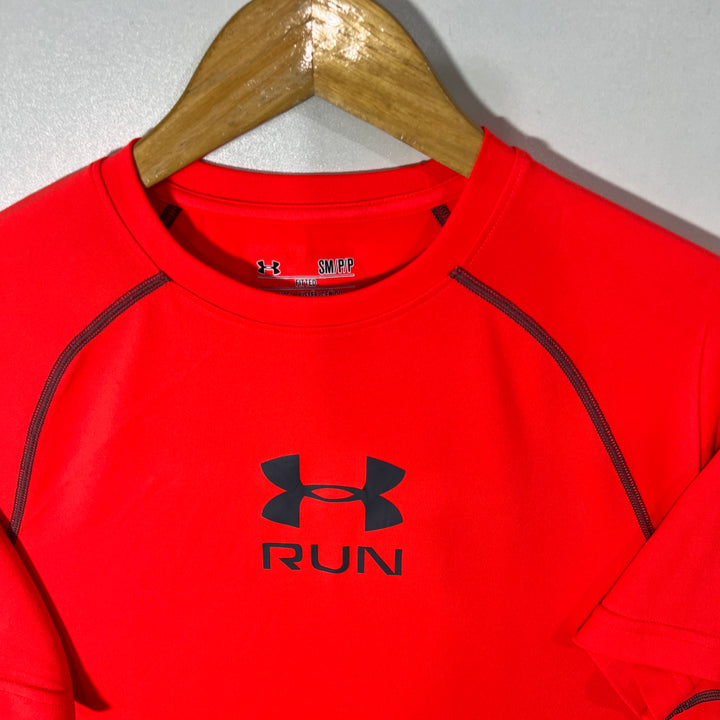 UNDER ARMOUR HEATGEAR SPORT TSHIRT