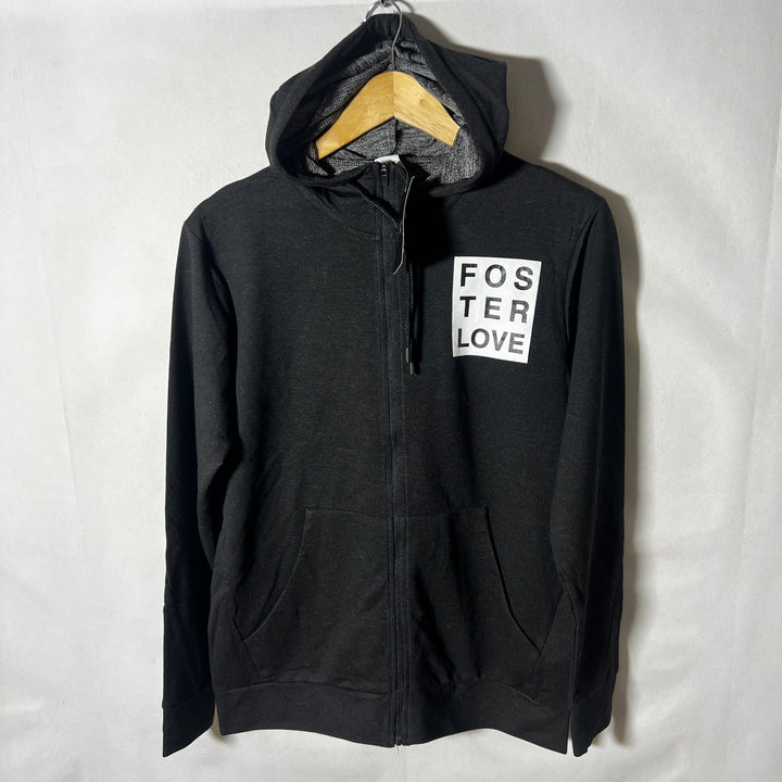 AWS ACTIVE WEAR JACKET BRAND NEW WITH HOOD