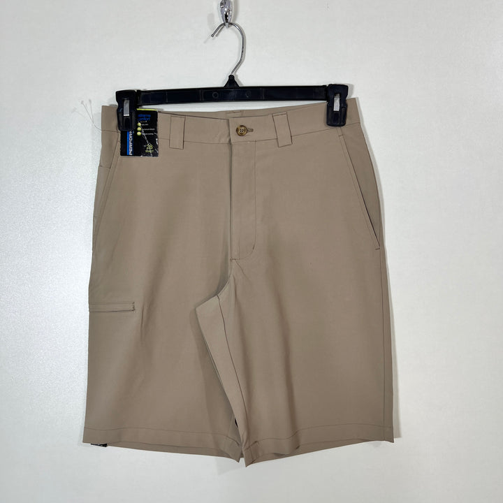 ROUND TREE &YORKE PERFORMANCE SHORT BRAND NEW