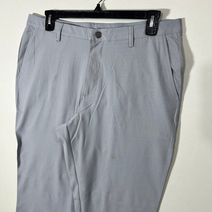 PUMA GOLF SLIM FIT PERFORMANCE PANT WITH STRETCH