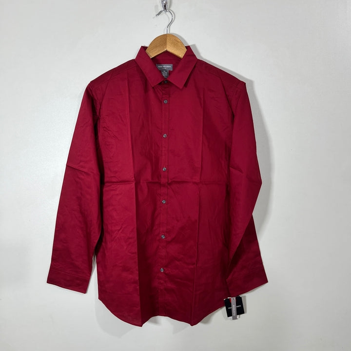 VAN HEUSEN FLEX FORMAL SHIRT BRAND NEW WITH STRETCH