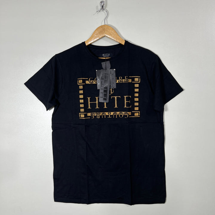 HITE COTTON TSHIRT BRAND NEW