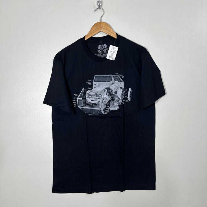 STAR WARS COTTON TSHIRT