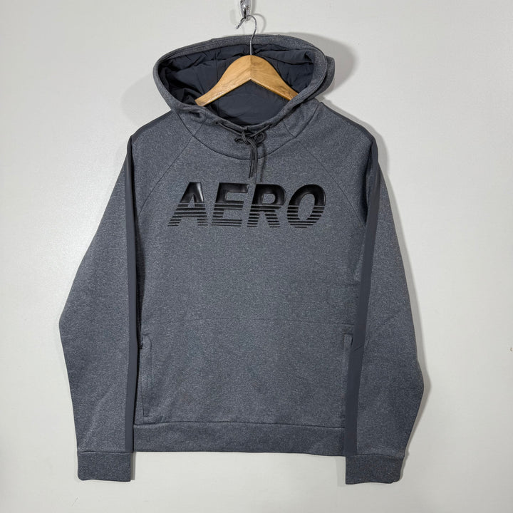AEROPOSTALE SPORT HOODIE INNER FLEECE