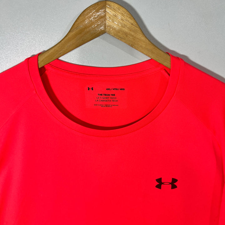 UNDER ARMOUR SPORT TSHIRT