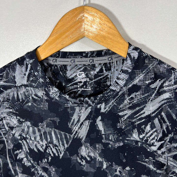 GAP PRINTED SPORT TSHIRT