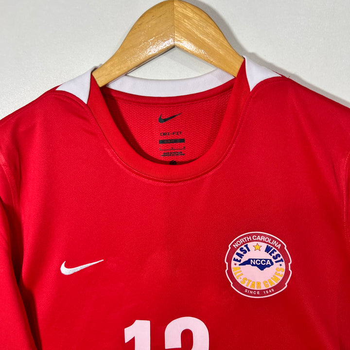 NIKE DRI FIT SPORT TSHIRT