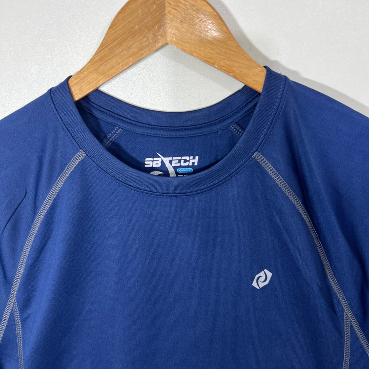 SB TECH SPORTS TSHIRT