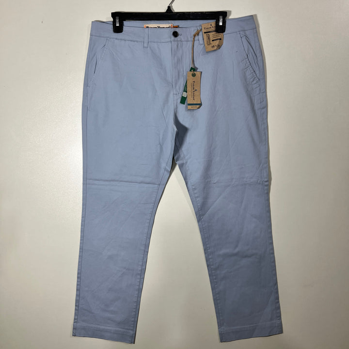 TAILOR VINTAGE CLASSIC FIT COTTON PANT BRAND NEW WITH STRETCH