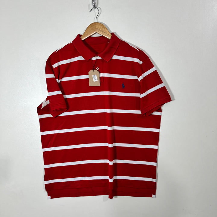 RALPH LAUREN POLO SPORT POLO TSHIRT