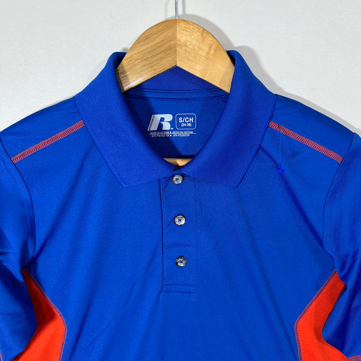 RUSSELL SPORT POLO TSHIRT