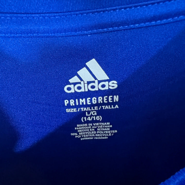 ADIDAS PRIMEGREEN SPORT TSHIRT