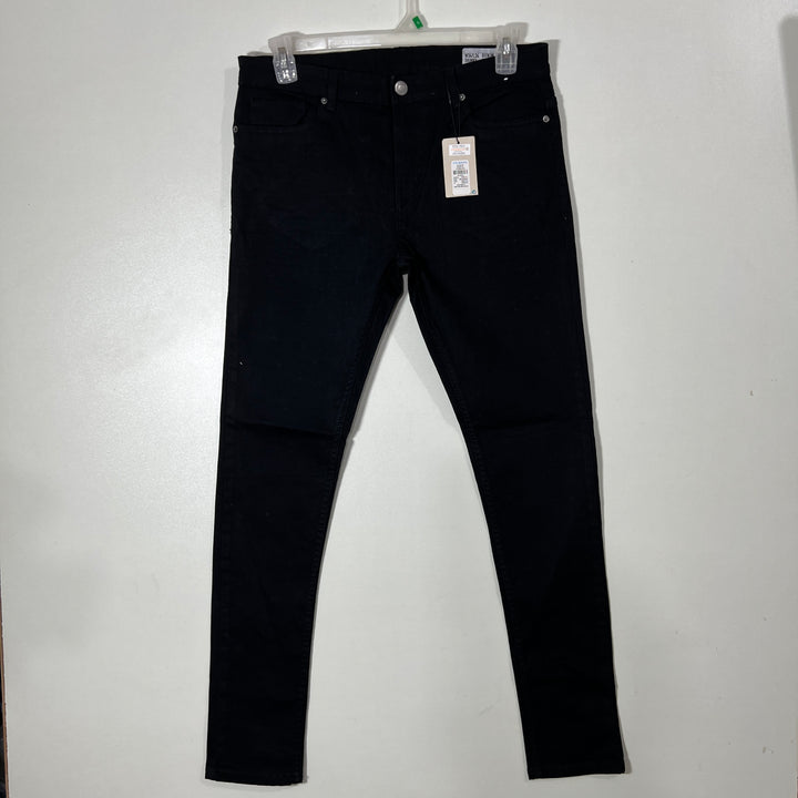 DENIM &CO SKINNY FIT DENIM PANT BRAND NEW WITH STRETCH