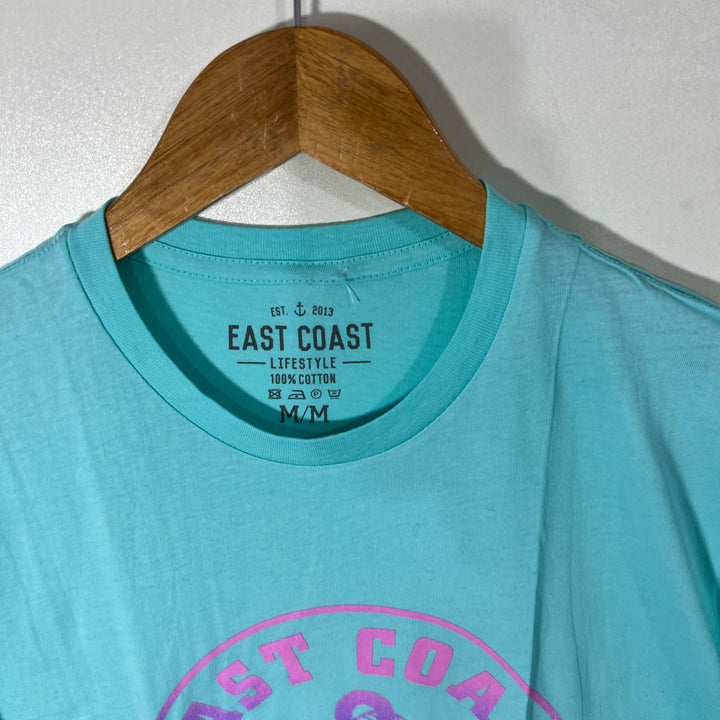 EAST COAST COTTON TSHIRT