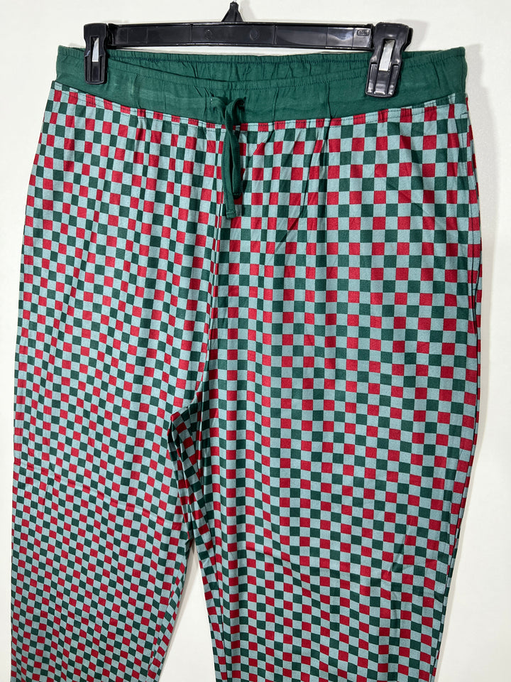 ROYAL CLASS FLANNEL LOUNGEWEAR TROUSER