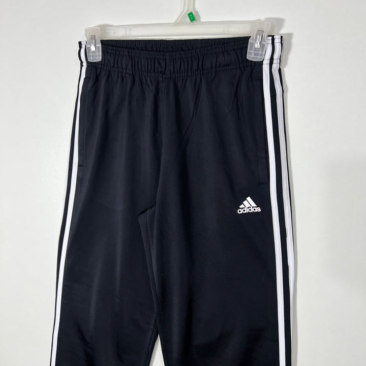 ADIDAS SPORT TROUSER INNER FLEECE BLACK COLOUR