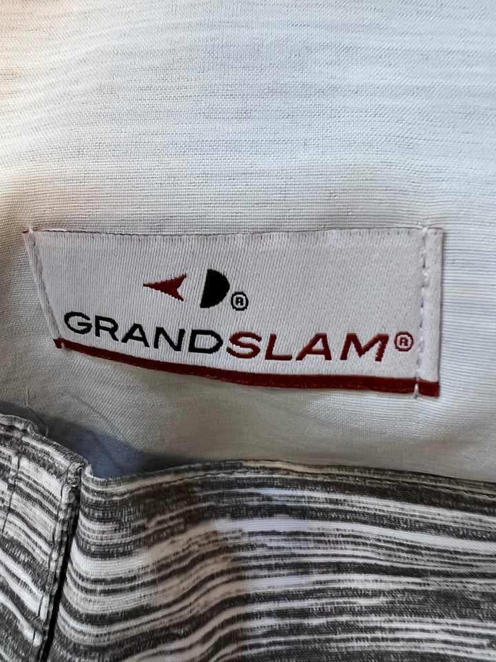 GRAND SLAM HYBRID SHORT