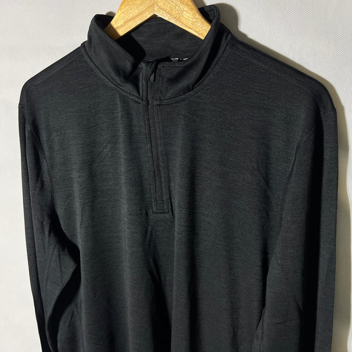 TEK GEAR DRYTEK SPORT PULLOVER