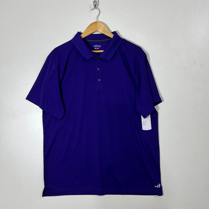 BCG SPORTS POLO TSHIRT BRAND NEW