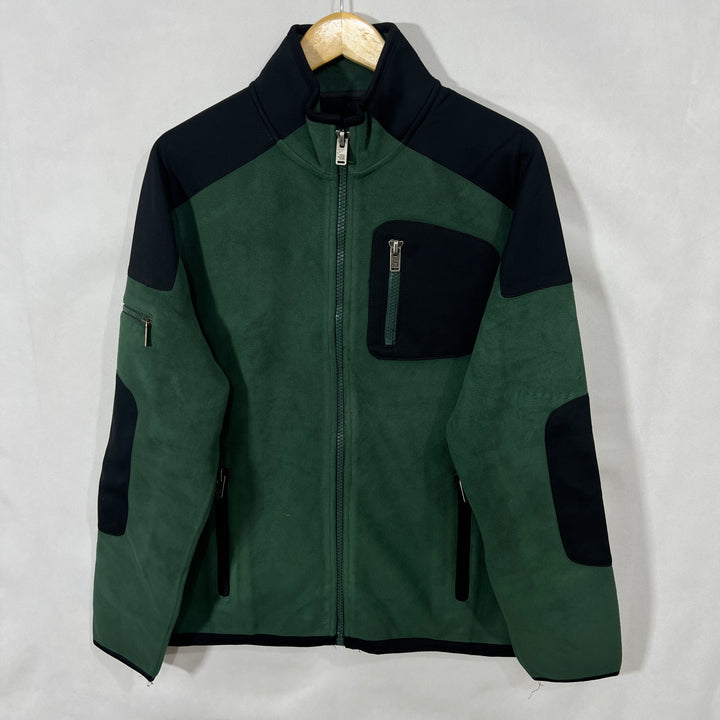 BRODY FLEECE JACKET