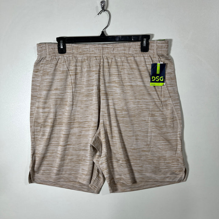 DSG SPORT SHORT