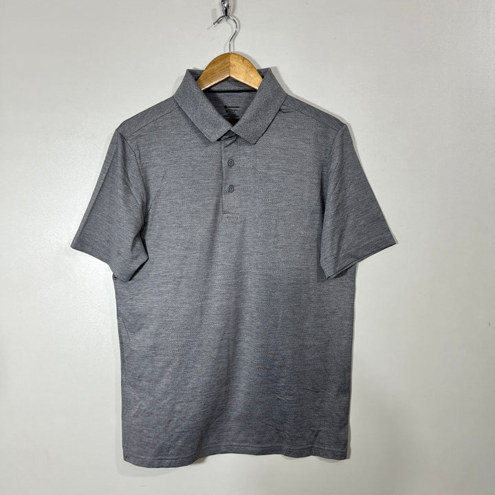 MEMBER MARK SPORT POLO TSHIRT