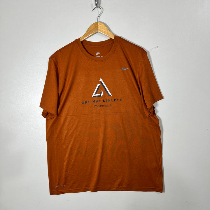 NIKE DRI FIT SPORT TSHIRT