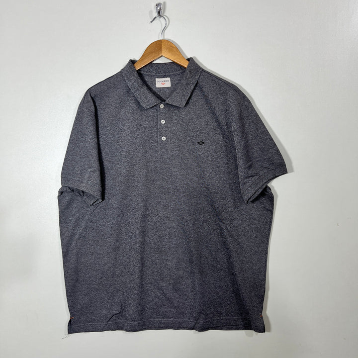 DOCKERS SPORT POLO TSHIRT