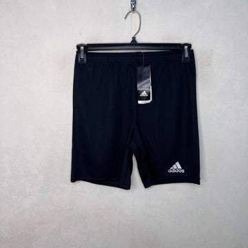 ADIDAS CLIMALITE SHORT LENGHT SPORT SHORT BRAND NEW - JS BROTHERS 