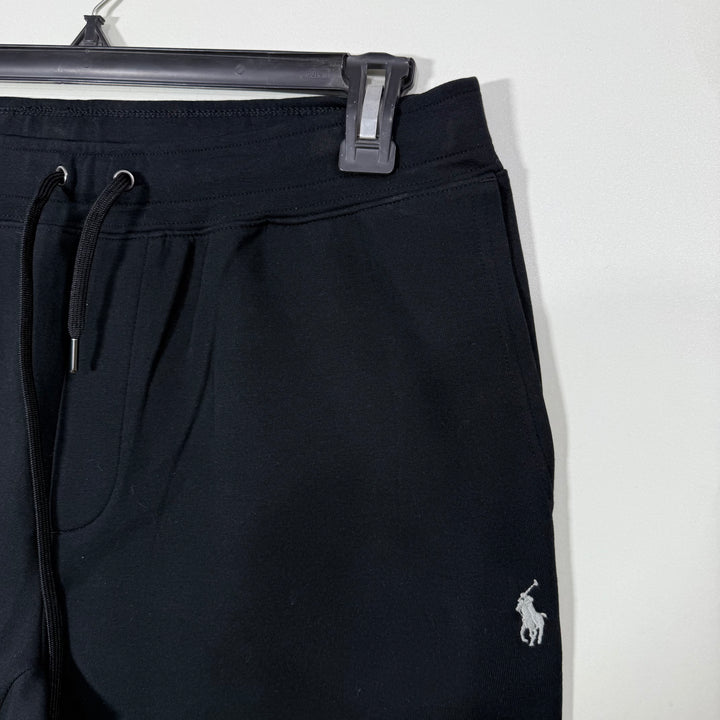 RALPH LAUREN POLO SWEAT SHORT