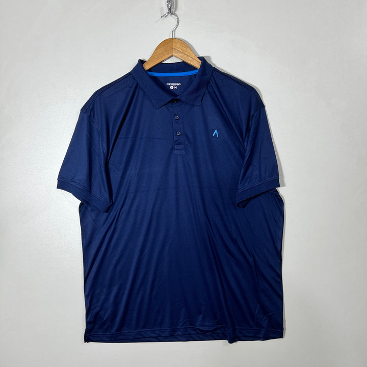 BOOMERANG SPORT POLO TSHIRT