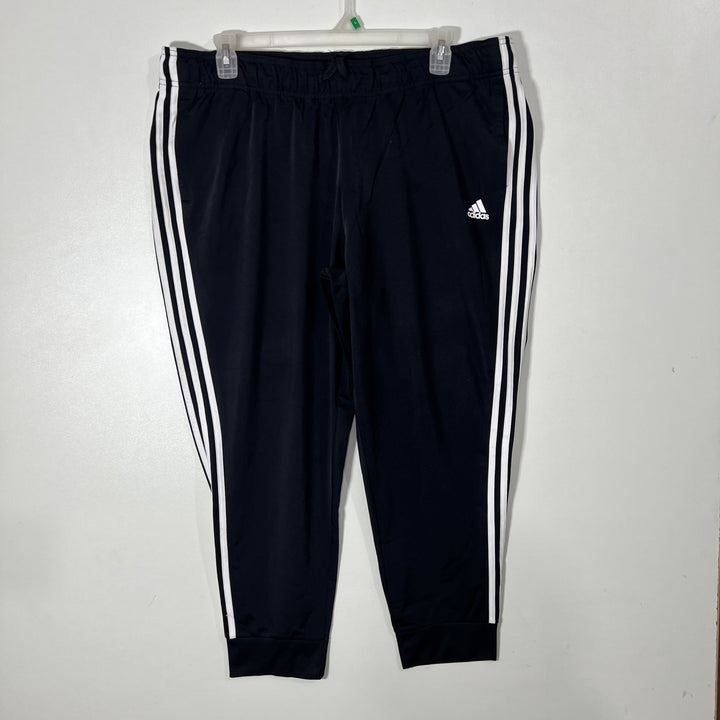 ADIDAS SPORT TROUSER INNER FLEECE BLACK COLOUR