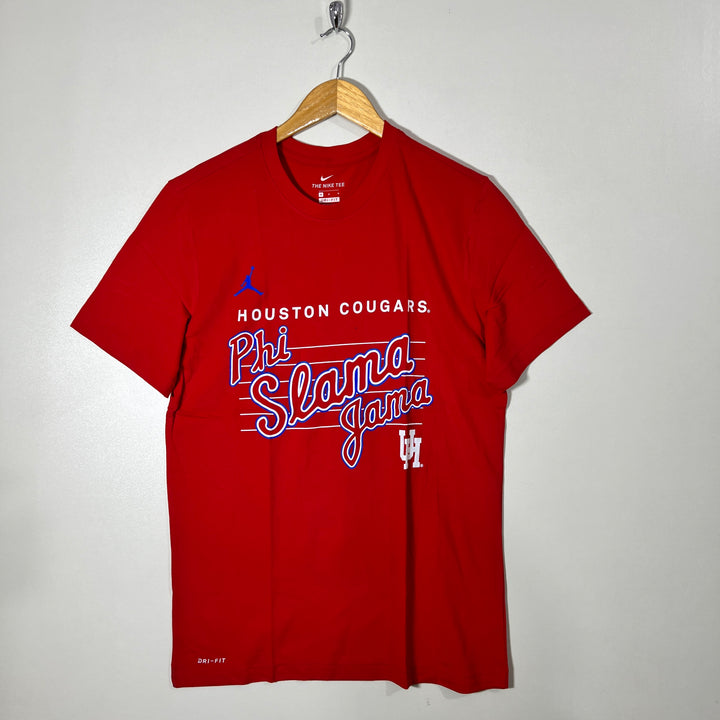 NIKE COTTON TSHIRT